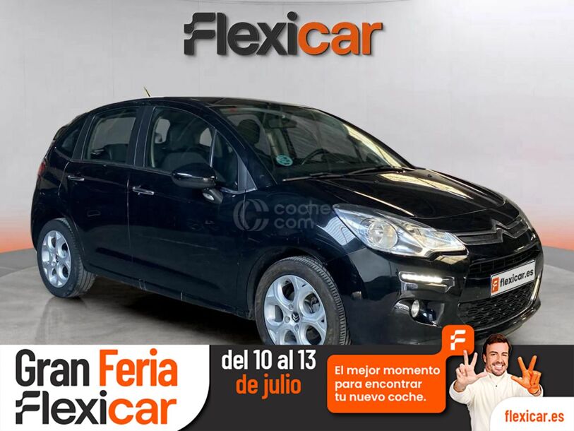 Foto del CITROEN C3 1.6BlueHDi S&S Feel 100
