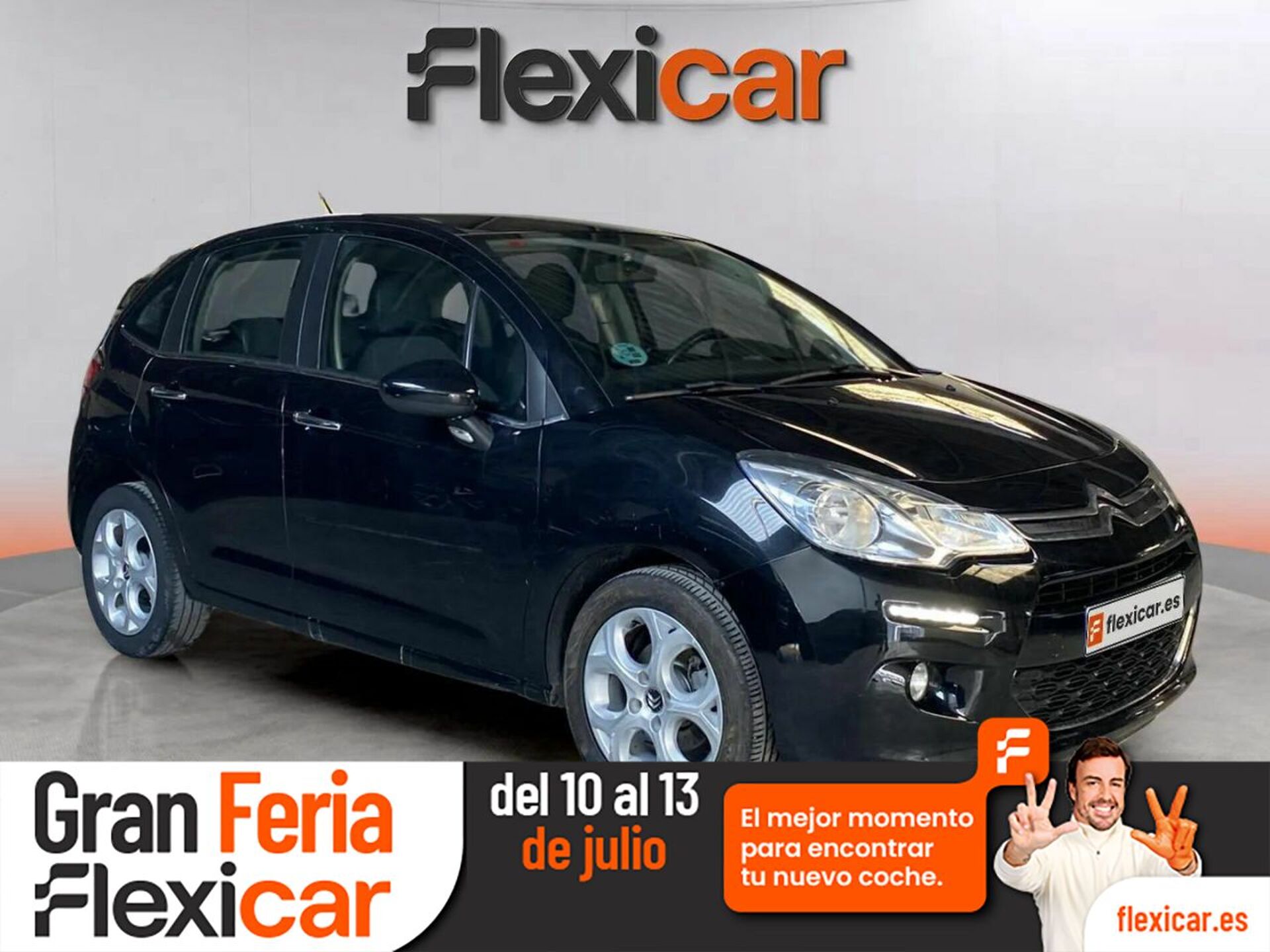 Imagen de CITROEN C3