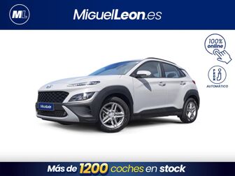 Imagen de HYUNDAI Kona 1.0 TGDI Maxx 4x2 DT