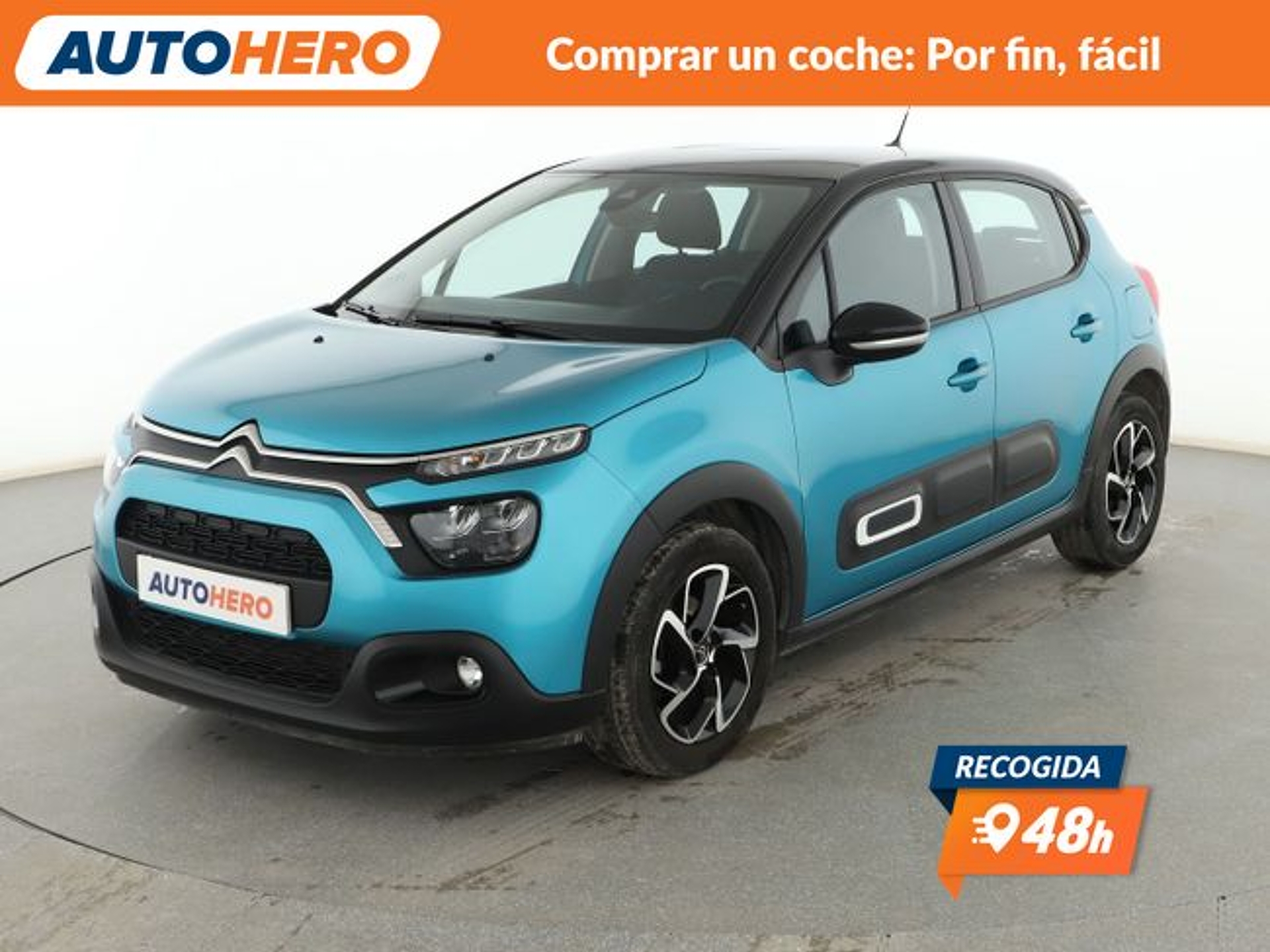 Imagen de CITROEN C3