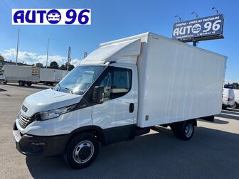 Imagen de IVECO Daily Chasis Cabina 35C16 3750 156