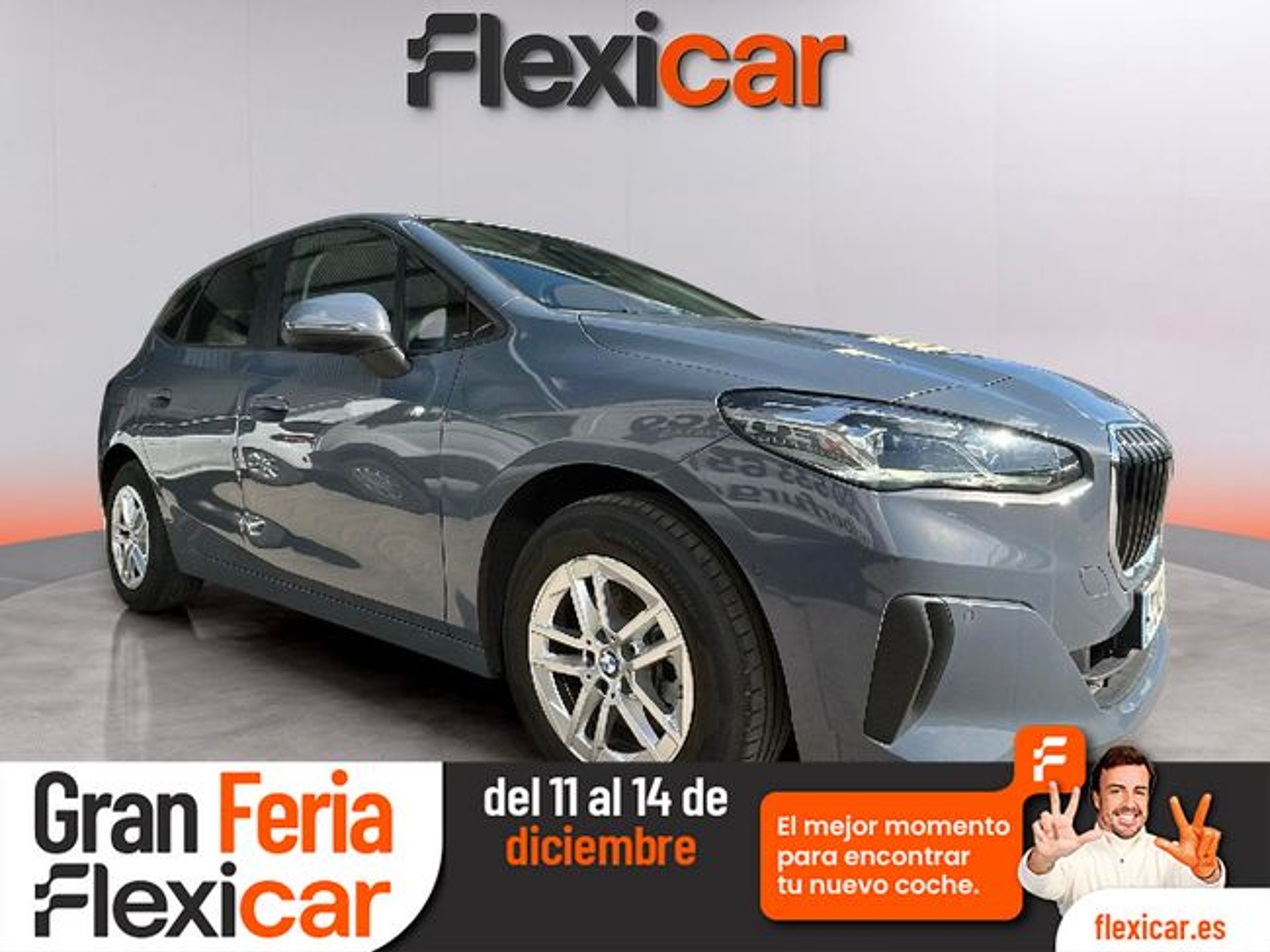 Imagen de BMW Serie 2