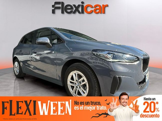 BMW Serie 2 (218d) en Cáceres