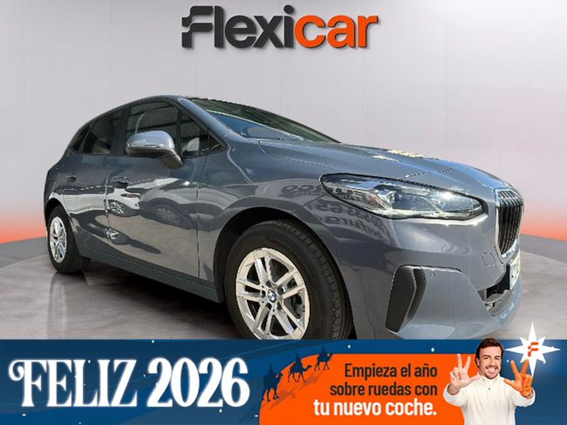 Imagen de BMW Serie 2