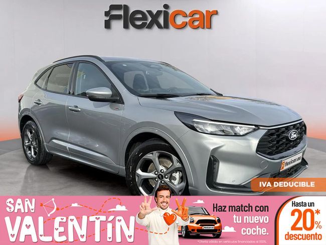 Foto del FORD Kuga 1.5 EcoBoost ST-Line X FWD 150