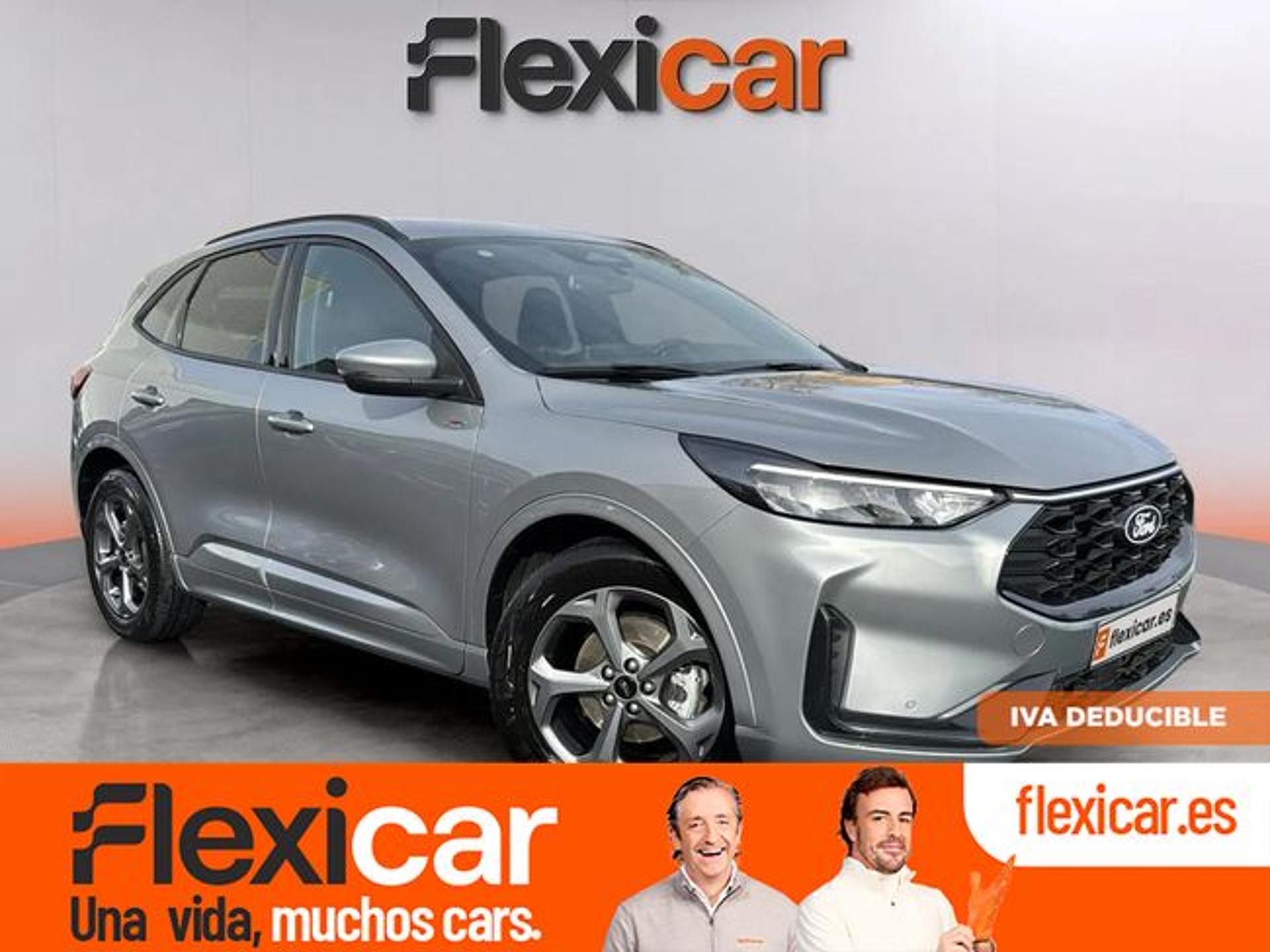Imagen de FORD Kuga