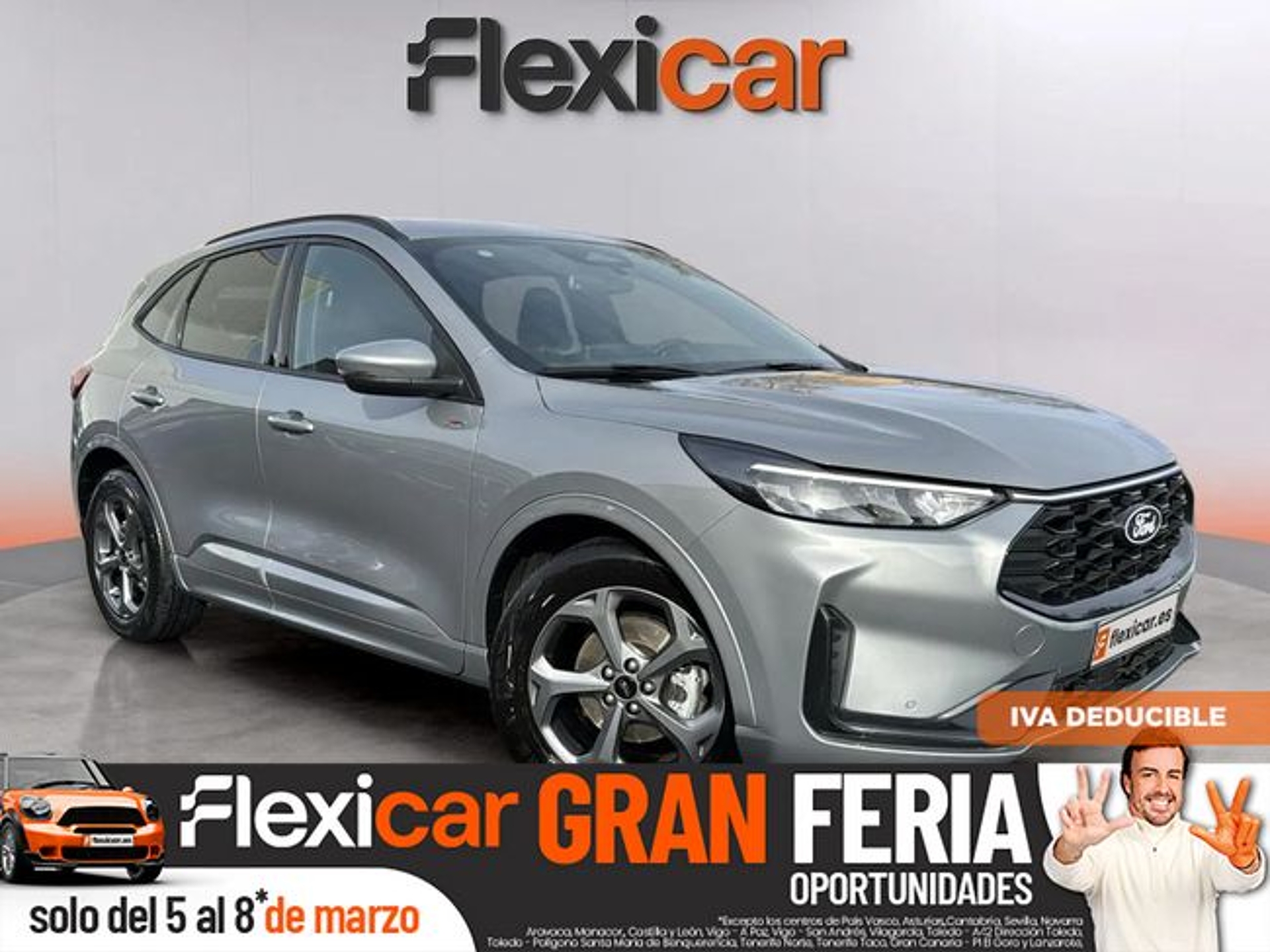 Imagen de FORD Kuga