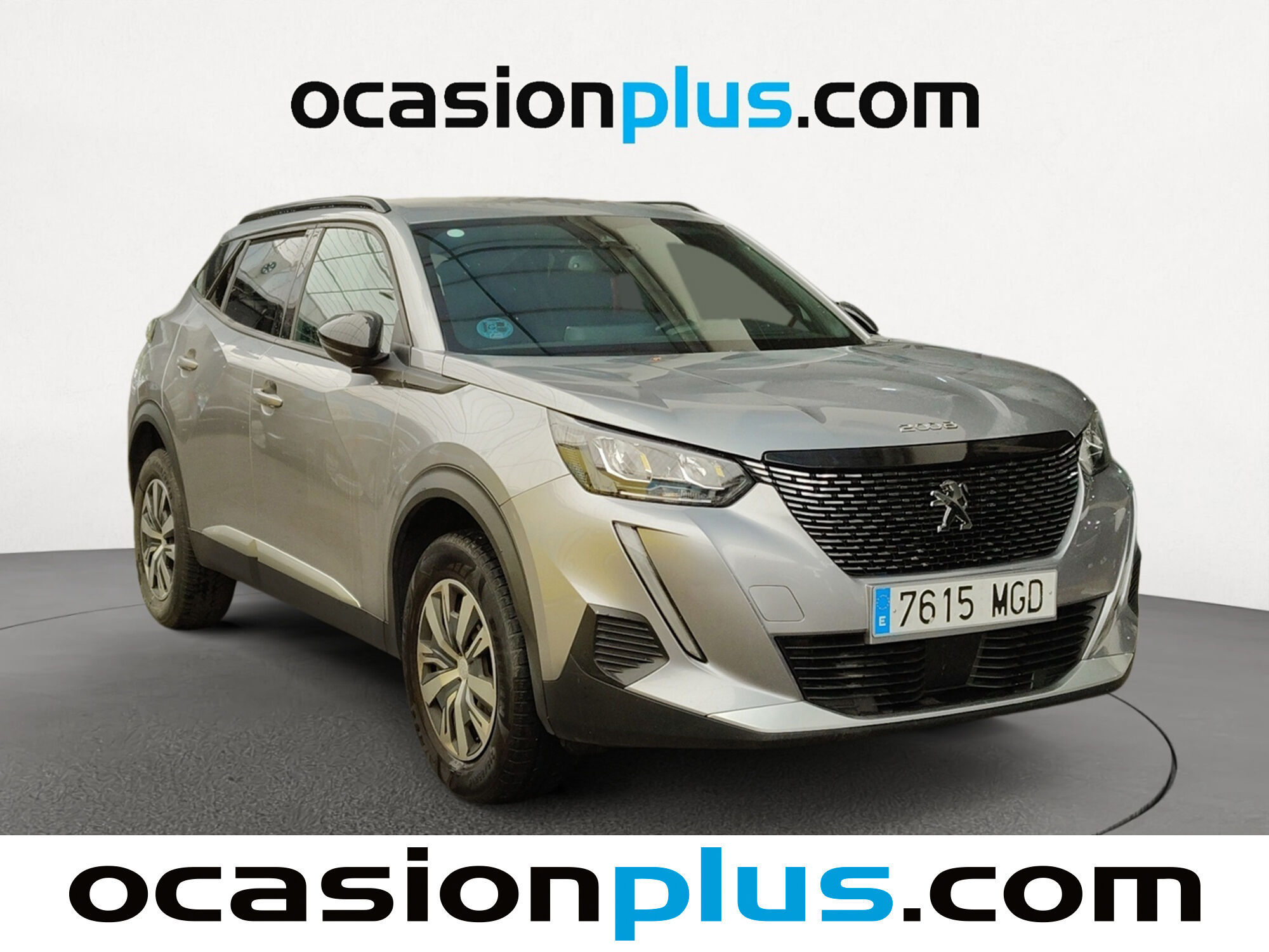 Foto del PEUGEOT 2008 1.2 PureTech S&S Allure Pack 130