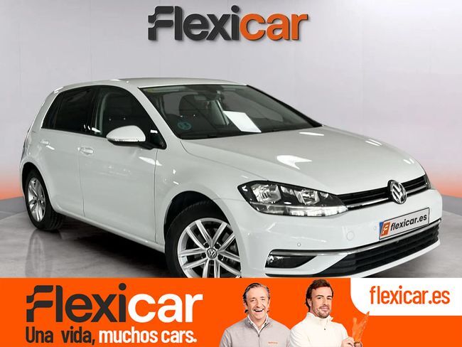 VOLKSWAGEN Golf (Advance 1.4 TSI) en Alicante