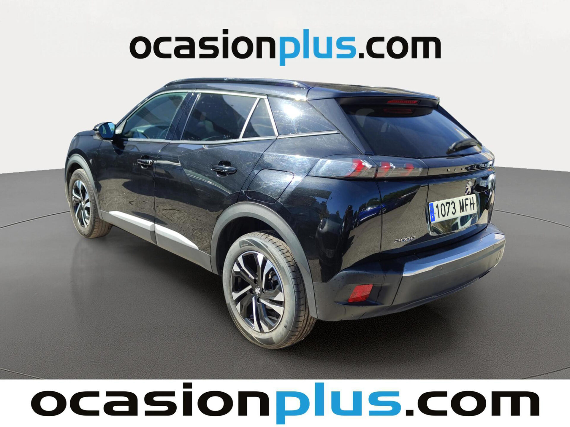 Imagen 3 de PEUGEOT 2008