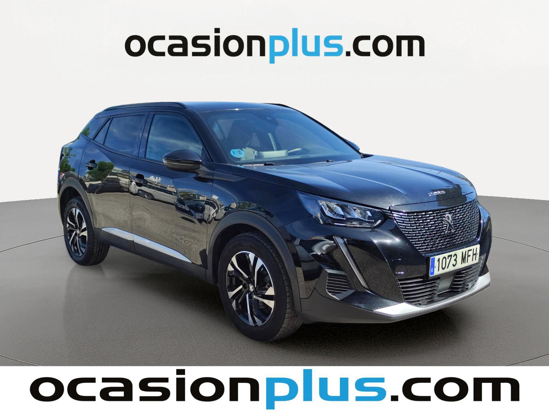 Imagen 2 de PEUGEOT 2008