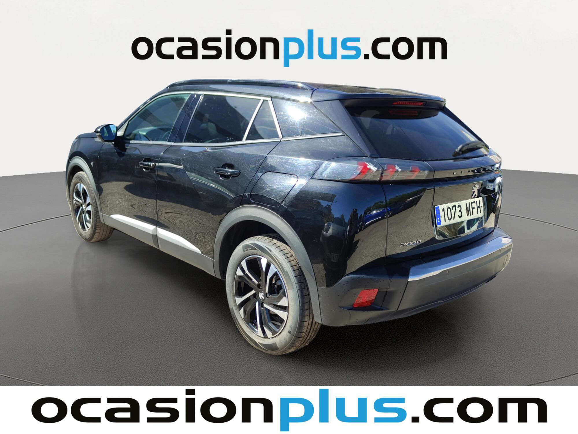 Foto del PEUGEOT 2008 1.2 PureTech S&S Allure 100