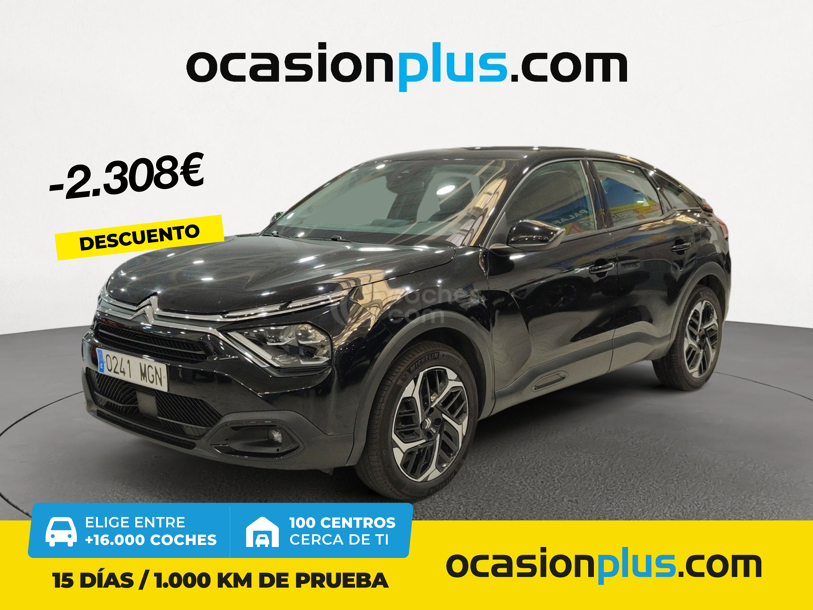 Foto del CITROEN C4 1.2 PureTech Feel Pack S&S 130