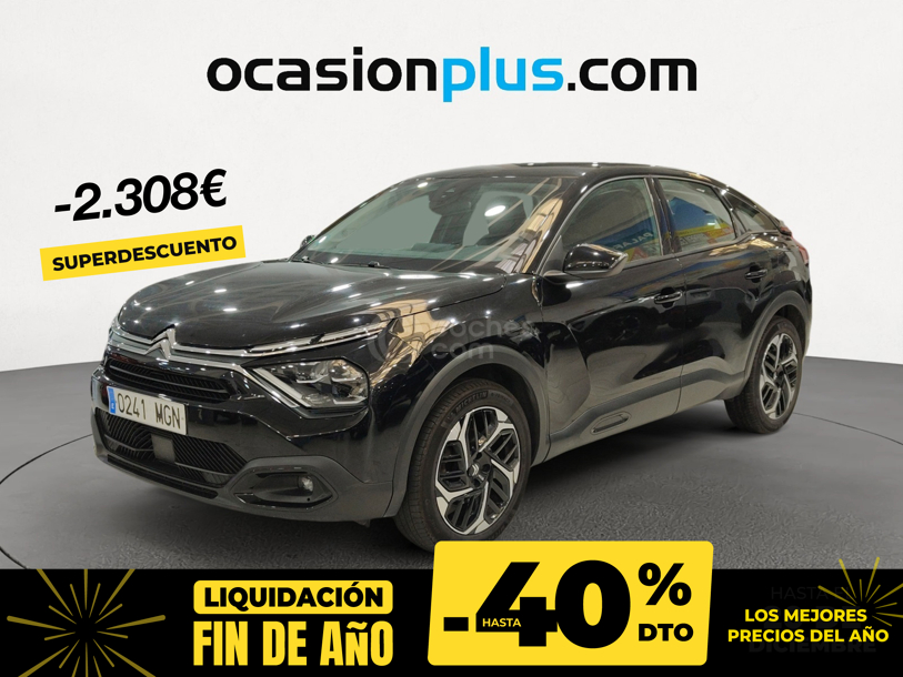 Foto del CITROEN C4 1.2 PureTech Feel Pack S&S 130
