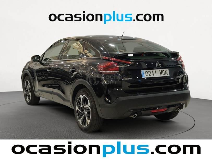 Foto del CITROEN C4 1.2 PureTech Feel Pack S&S 130