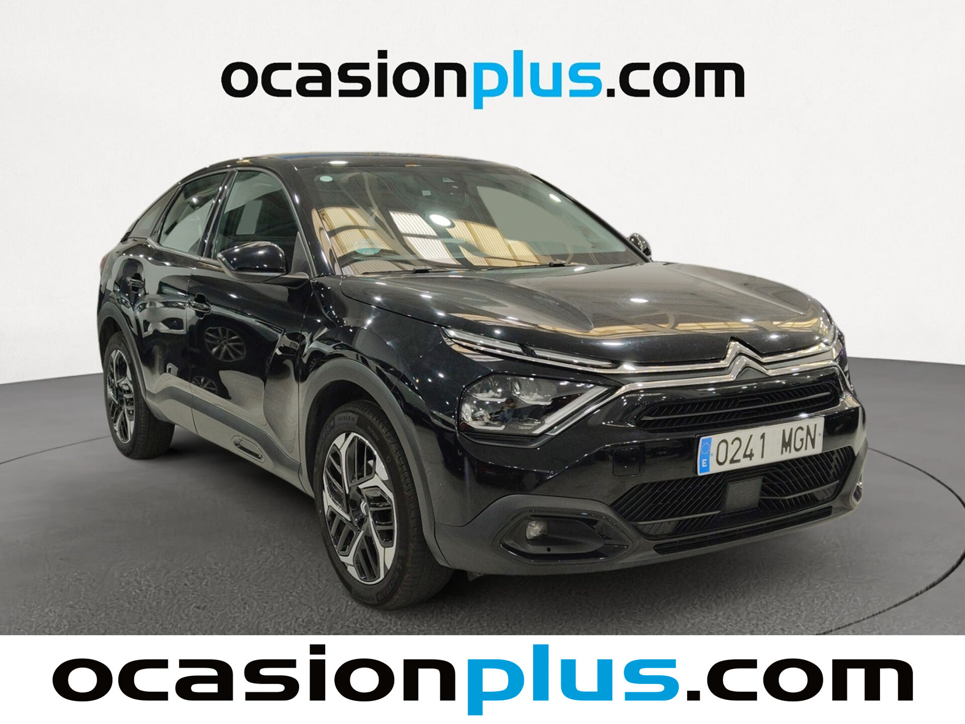 Imagen 2 de CITROEN C4