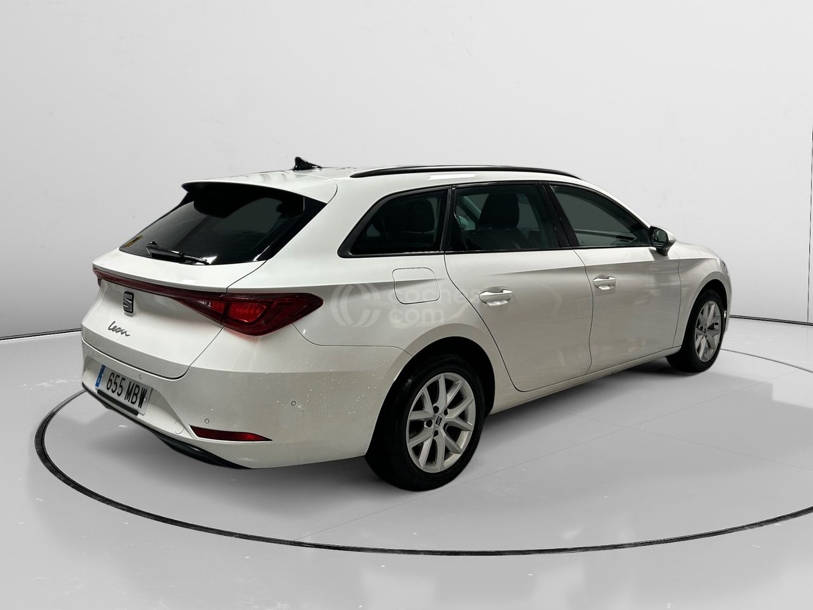 Foto del SEAT León 2.0TDI S&S Style XS 115