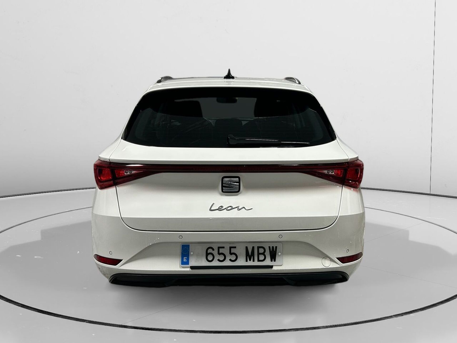 Imagen 3 de SEAT León