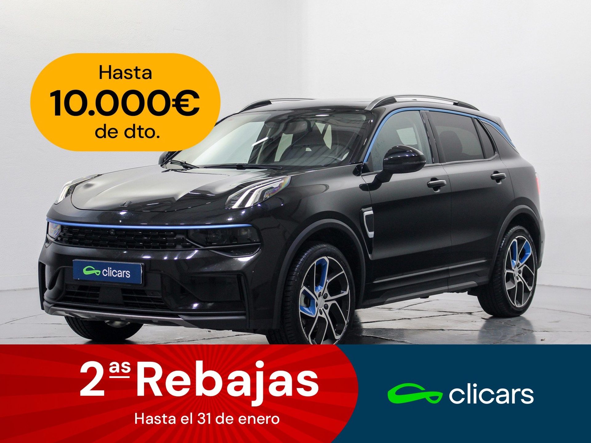 Imagen de LYNK & CO 01