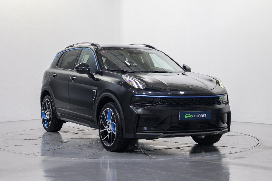 Foto del LYNK & CO 01 1.5T PHEV