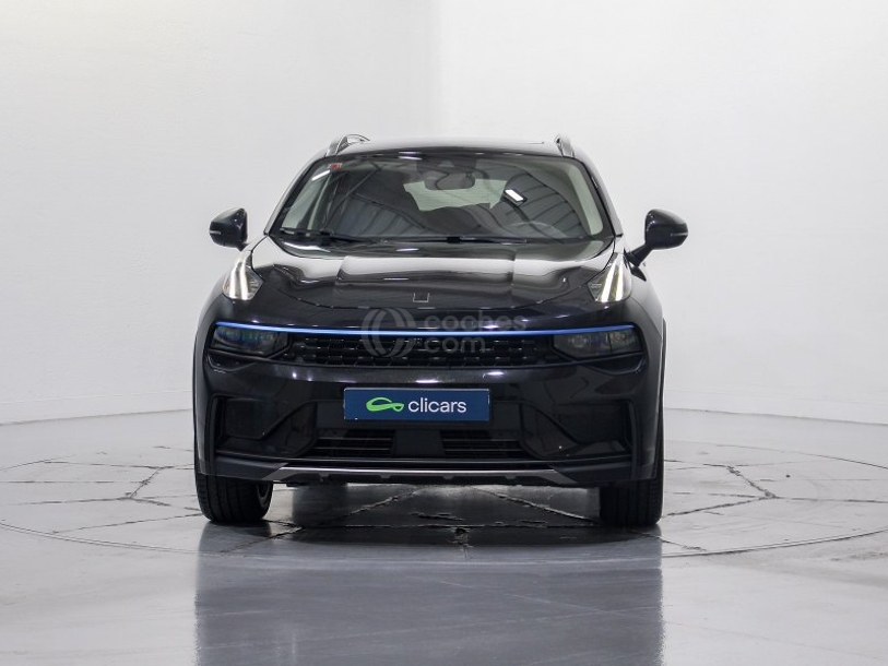 Foto del LYNK & CO 01 1.5T PHEV