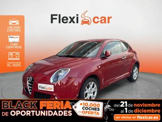 Imagen de ALFA ROMEO MiTo 1.4 Mito 78