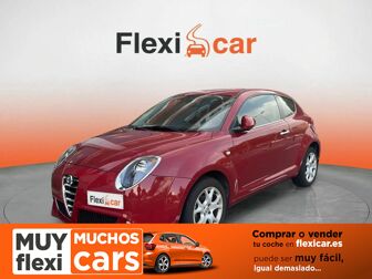 Imagen de ALFA ROMEO MiTo 1.4 Mito 78