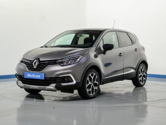 Imagen de RENAULT Captur TCe Energy Zen 66kW