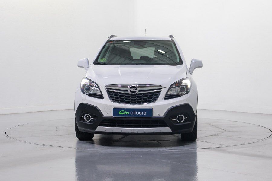 Foto del OPEL Mokka 1.7CDTi S&S Excellence 4x2