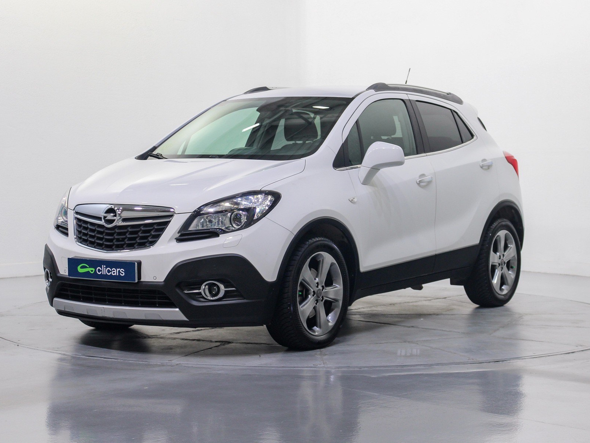 Imagen de OPEL Mokka