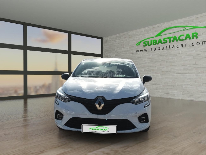 Foto del RENAULT Clio TCe GLP Business 74kW