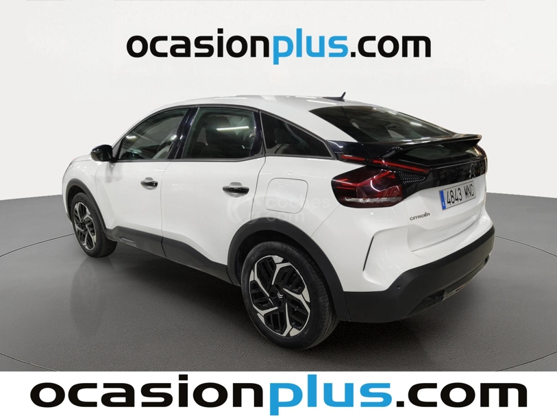 Foto del CITROEN C4 1.2 PureTech You S&S 130