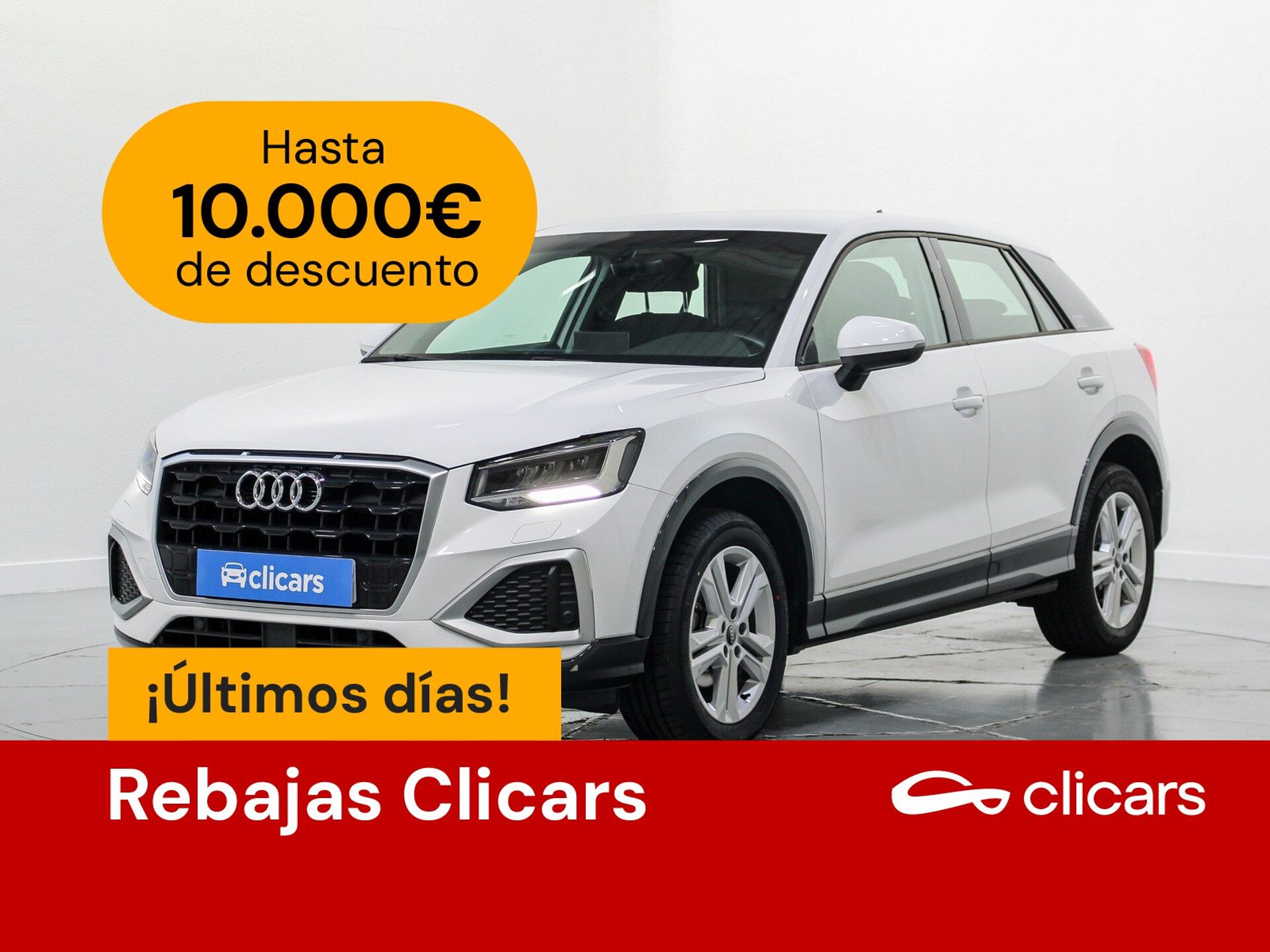 Imagen de AUDI Q2