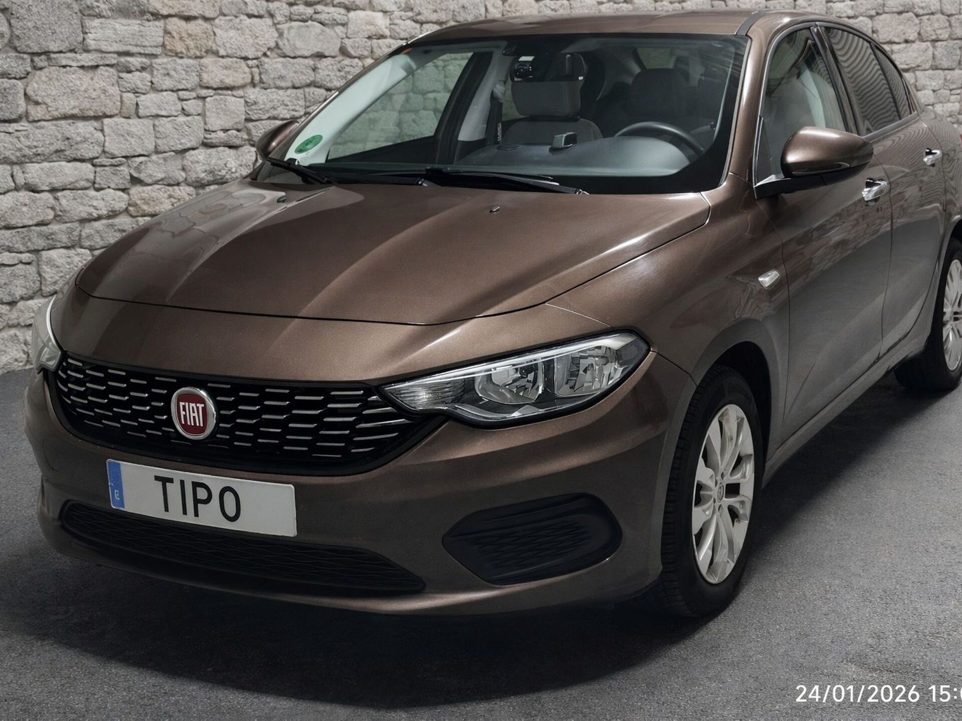 Imagen 3 de FIAT Tipo