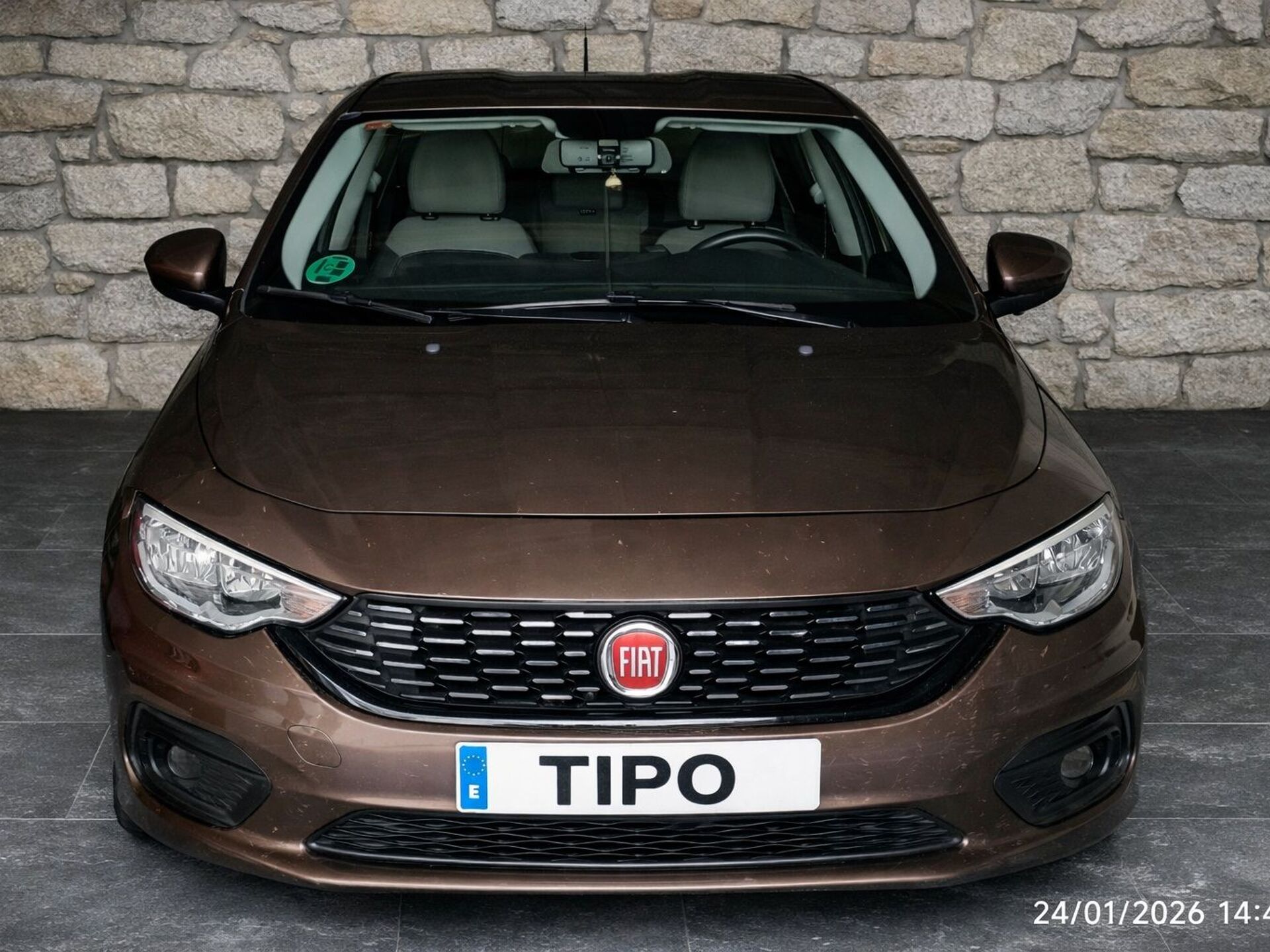 Imagen 2 de FIAT Tipo