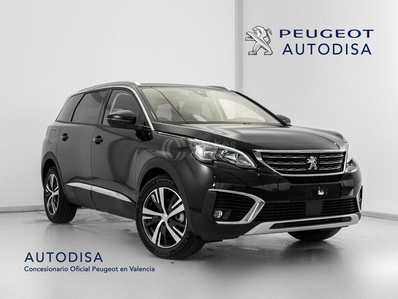 Foto del PEUGEOT 5008 1.2 PureTech S&S Allure Pack 130