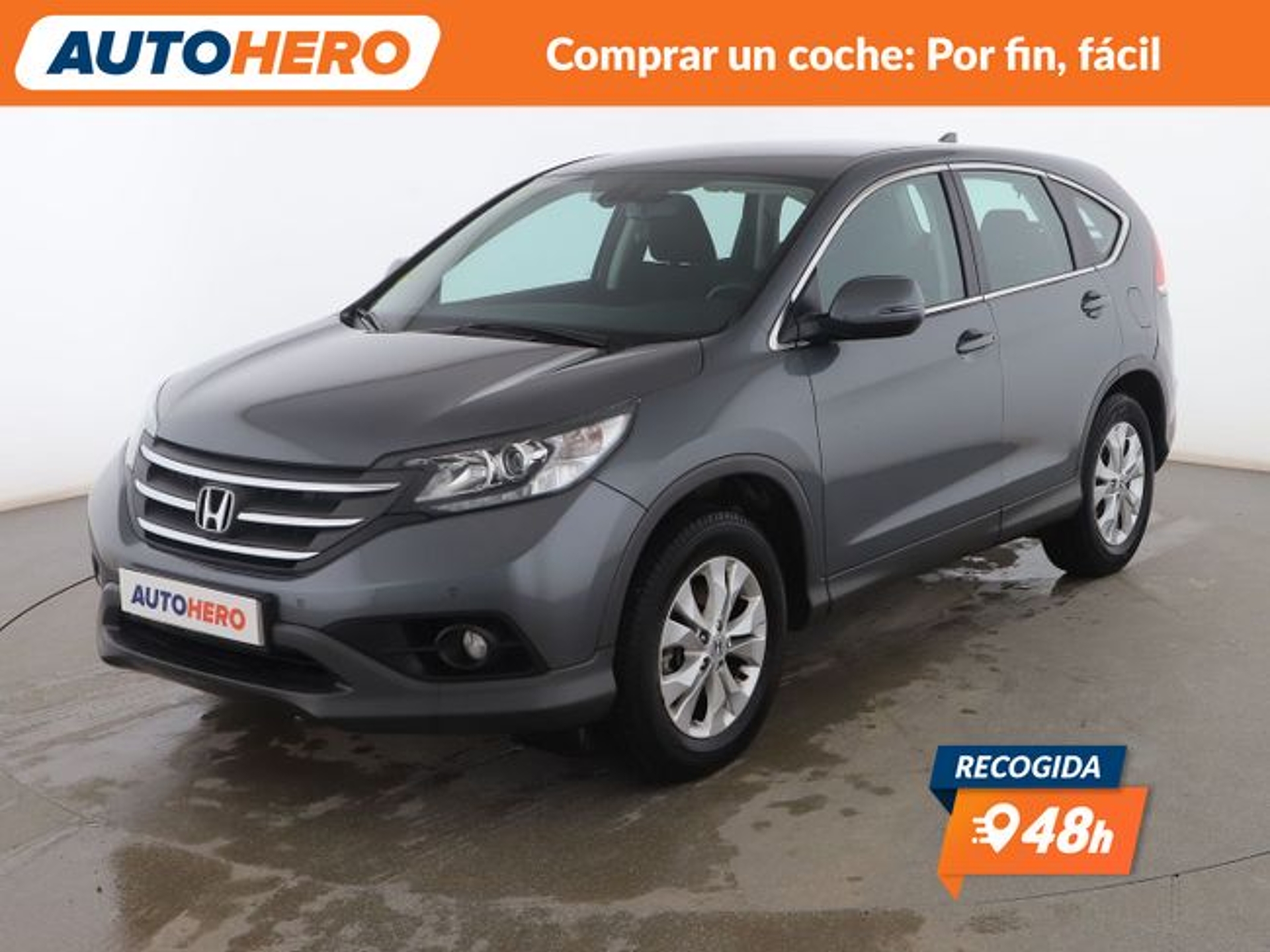 Imagen de HONDA CR-V