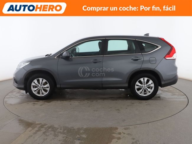Foto del HONDA CR-V 2.2i-DTEC Elegance 4x4