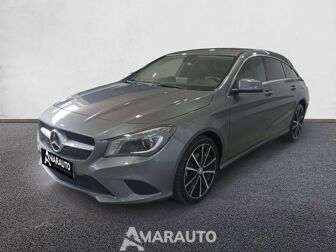 Imagen de MERCEDES Clase CLA CLA Shooting Brake 180