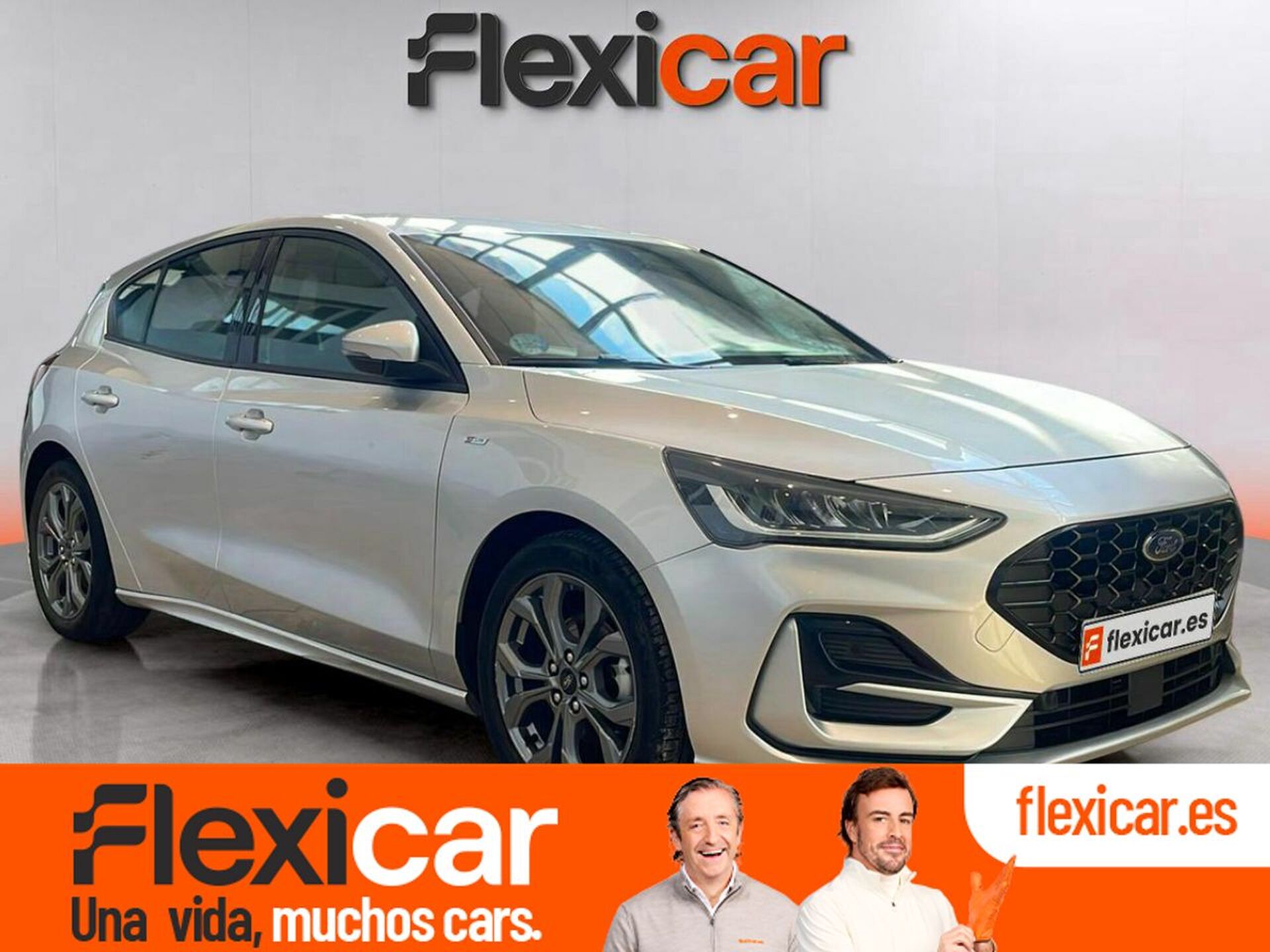 Imagen de FORD Focus