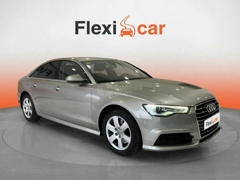 Foto del AUDI A6 3.0TDI S-Tronic 160kW