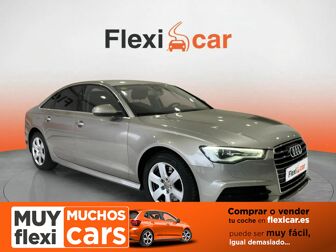 Imagen de AUDI A6 3.0TDI S-Tronic 160kW