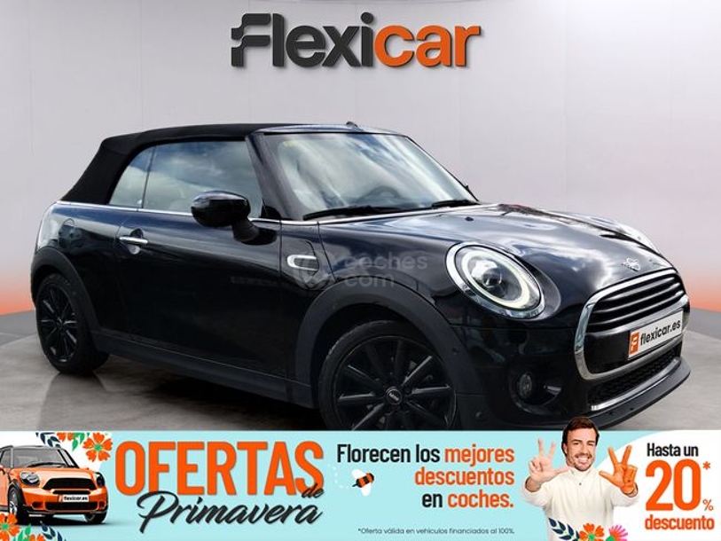 Foto del MINI Mini Cooper