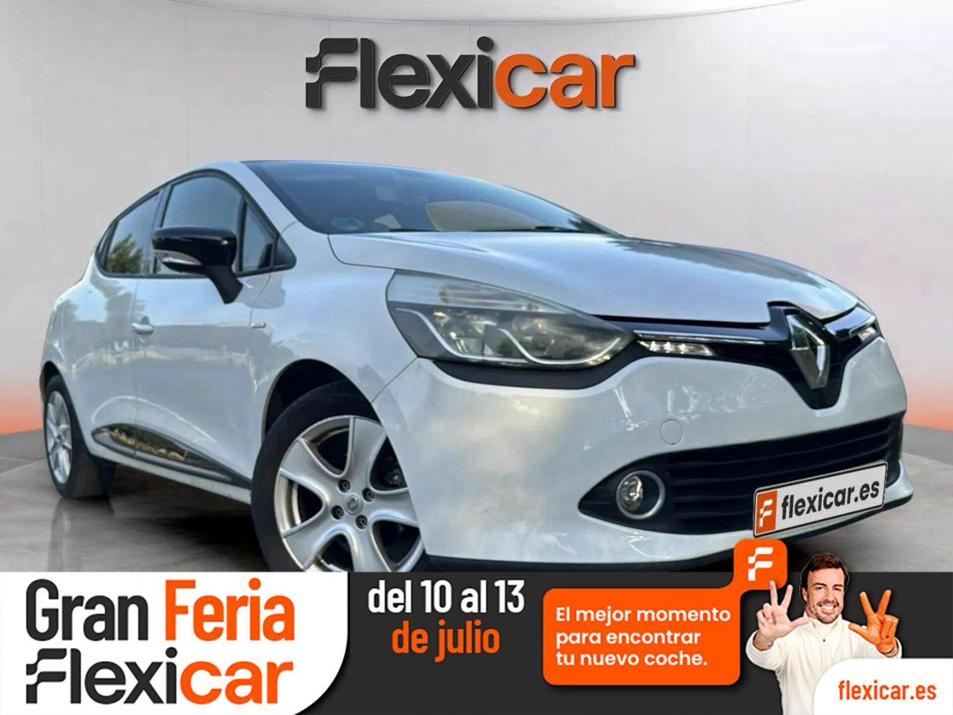 Imagen de RENAULT Clio