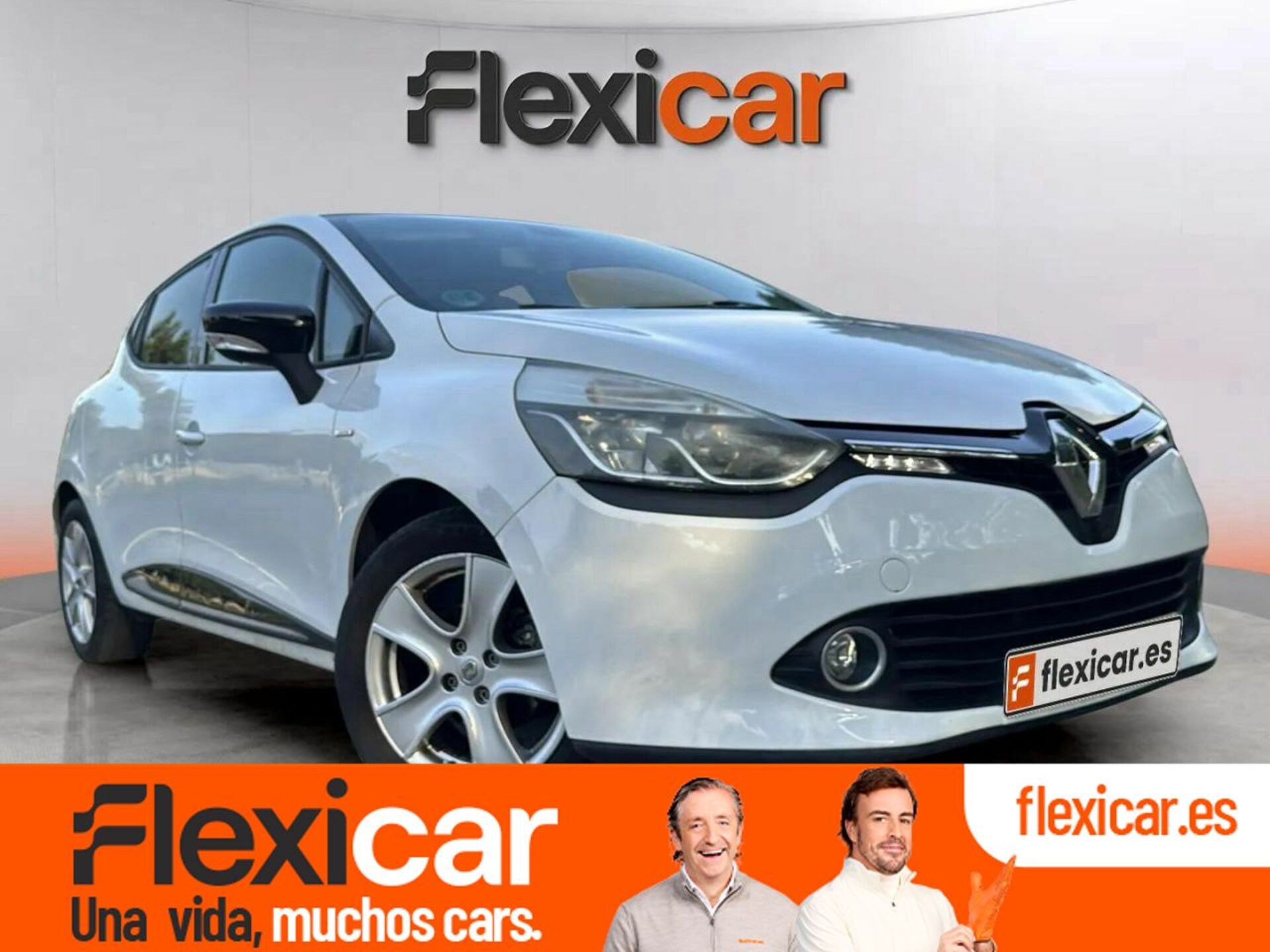 Imagen de RENAULT Clio