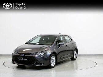 Imagen de TOYOTA Corolla 140H Active Plus