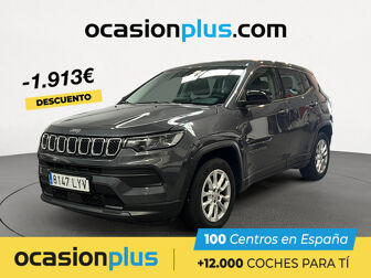 Imagen de JEEP Compass
