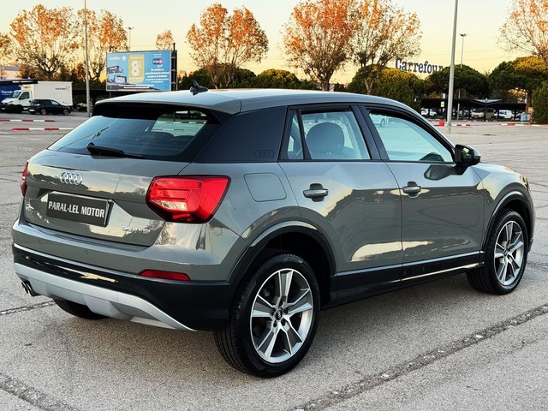 Imagen 3 de AUDI Q2