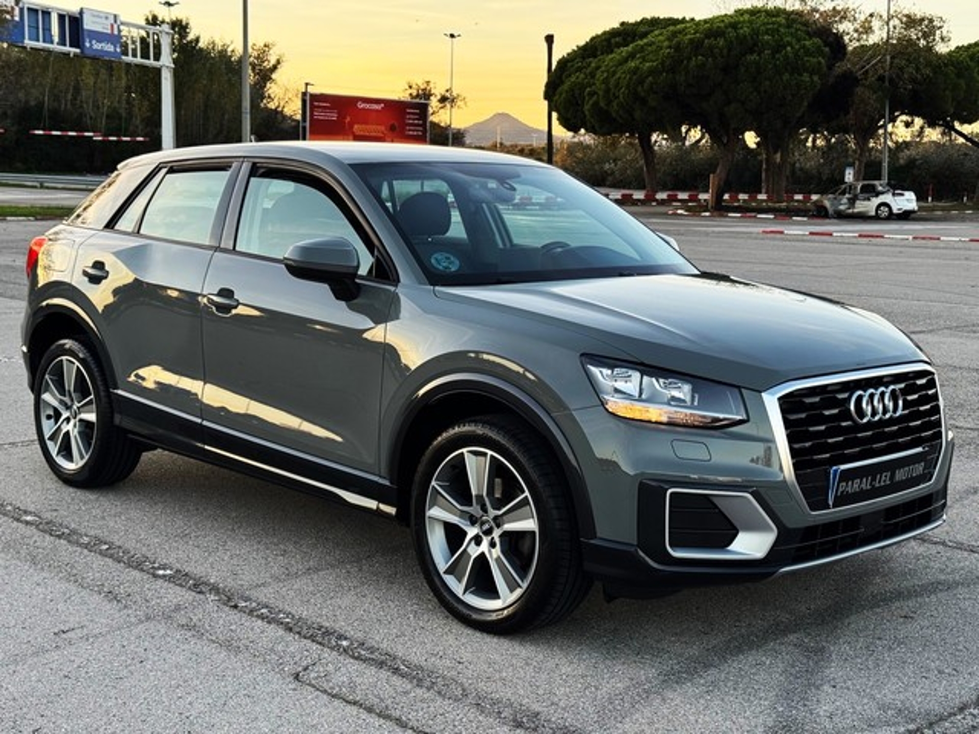Imagen de AUDI Q2