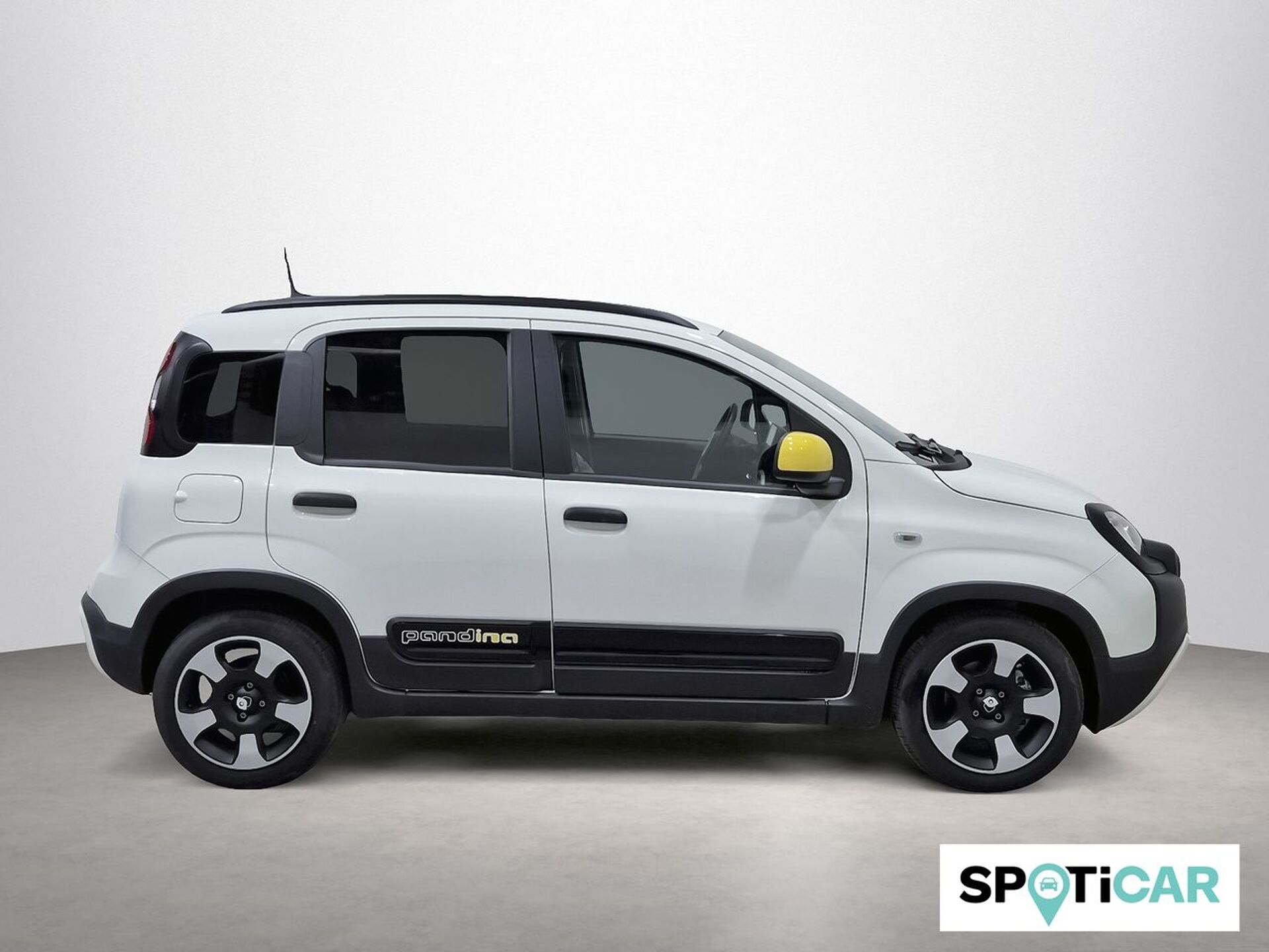 Imagen 3 de FIAT Panda